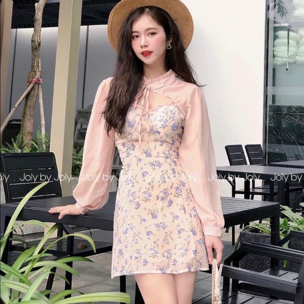 Spring Dress - Picture 7 of 7